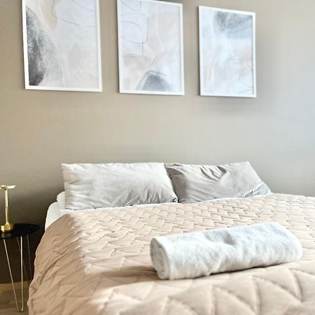 City Home Finland Arena Studio - Perfect Location In Downtown Of Tampere And Great Amenities Extérieur photo